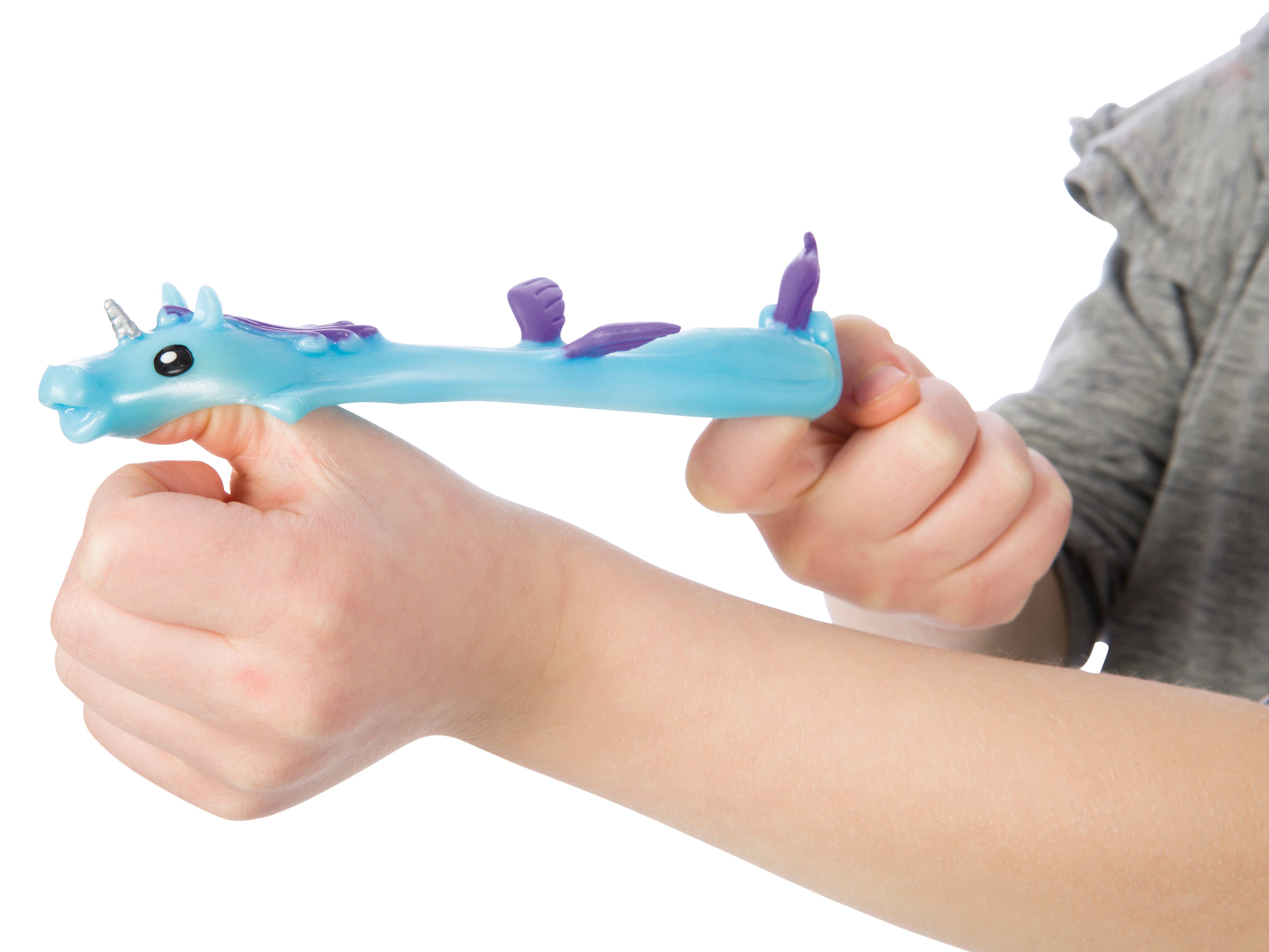 Unicorn Flingers - Toy Polloi