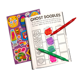 OOLY Switch-eroo! Color-Changing Activity Kit