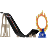 CandyLab Roadworks Stunt Jump Set - Toy Polloi