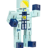 Puzzle Planet Display - Toy Polloi