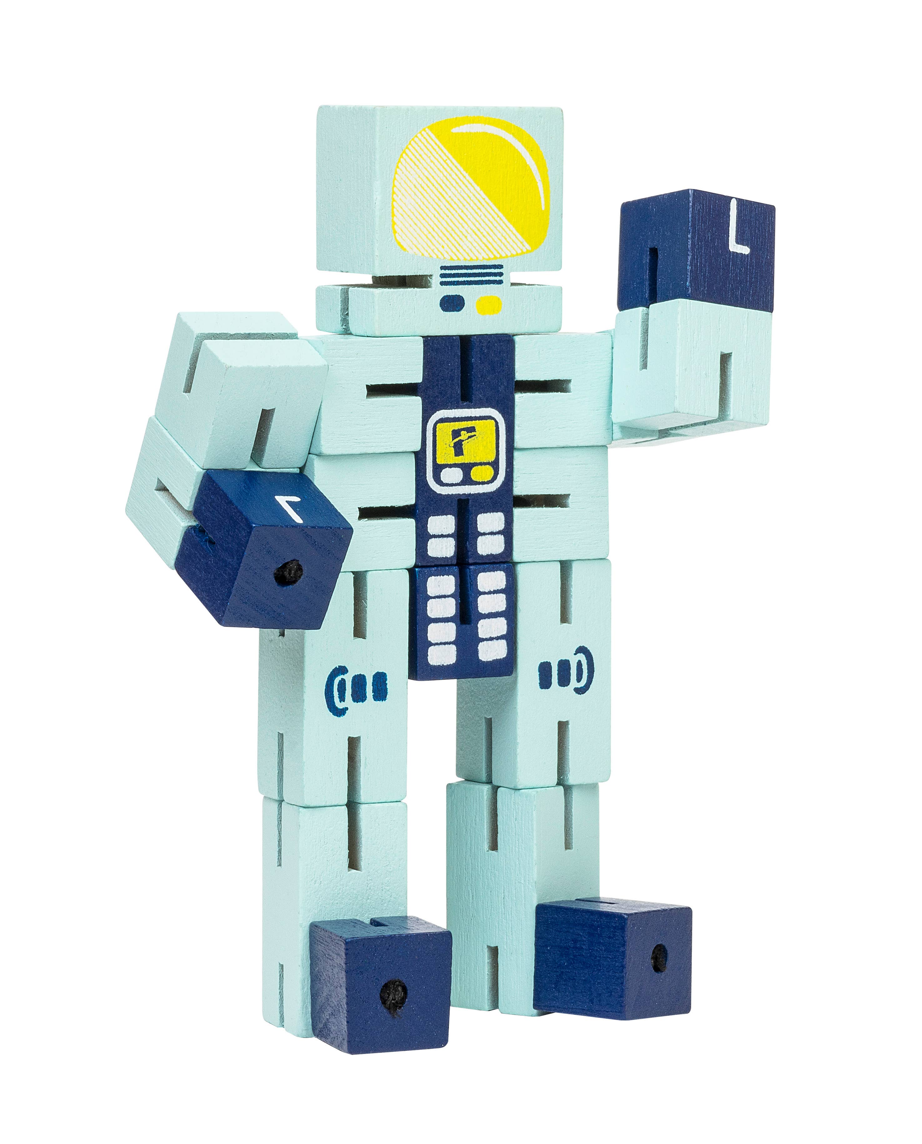 Puzzle Planet Display - Toy Polloi