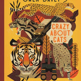 Crazy About Cats Book