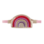 Rainbow Belt Bag - Toy Polloi