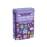 Calm Ideas for Busy Kids: Mindful Edition - Toy Polloi