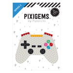 Pipsticks Calvin Controller Pixigem Sticker - Toy Polloi
