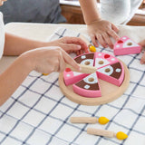 Birthday Cake Set - Toy Polloi