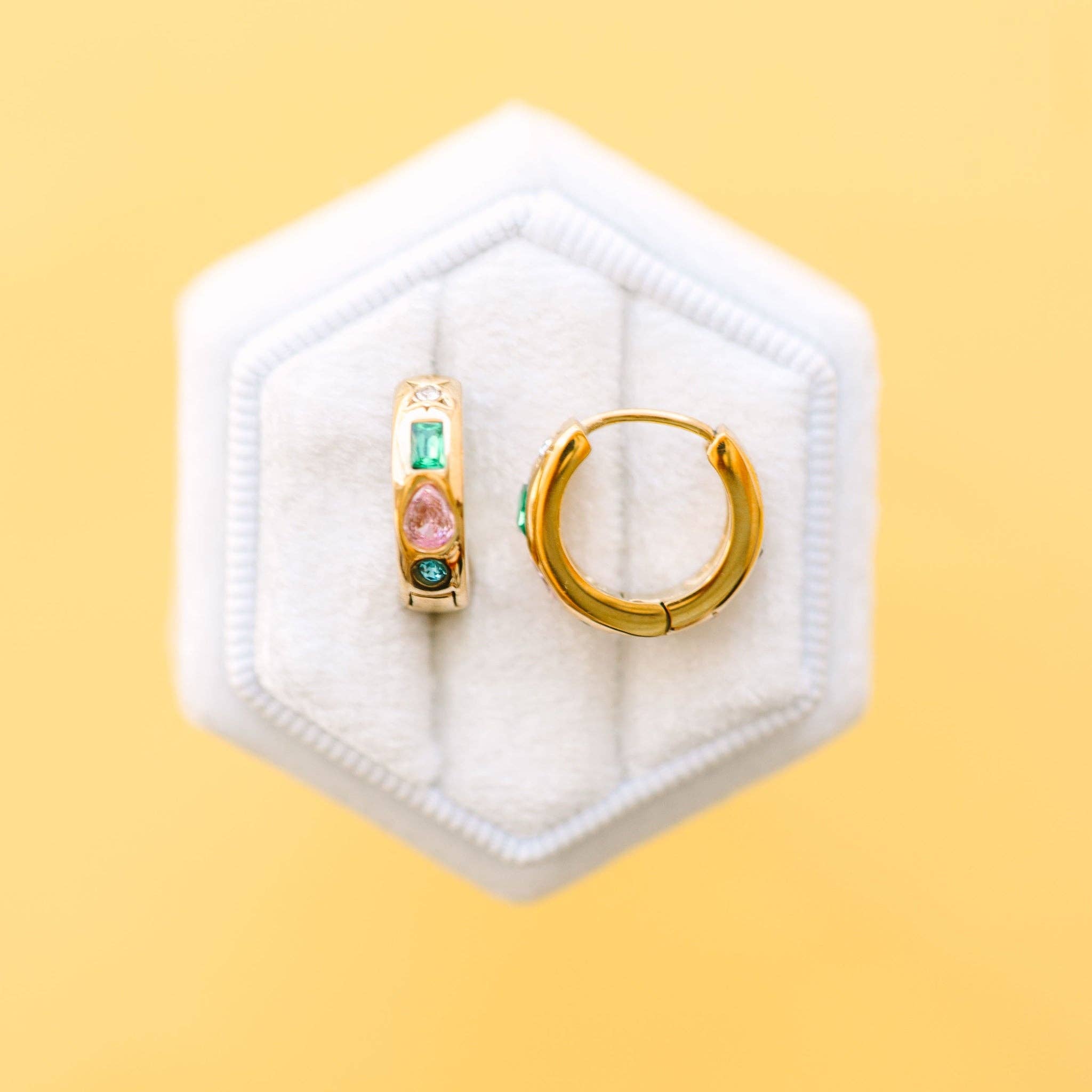 Treasure Huggies - Toy Polloi