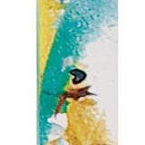 Jumbo Spiral Glitter Wand - Toy Polloi