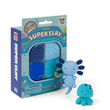 Super Clay Air-Dry Sculpting Kit