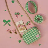 Bright Butterfly Hair Clips