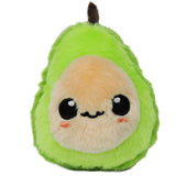 Sugar Skwisheez Peelin’ Good Squishies