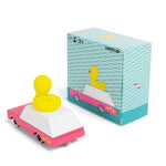 Duckie Wagon with Box