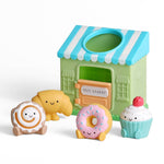 Itzy Play Bakery™ - Put & Take Toy - Toy Polloi