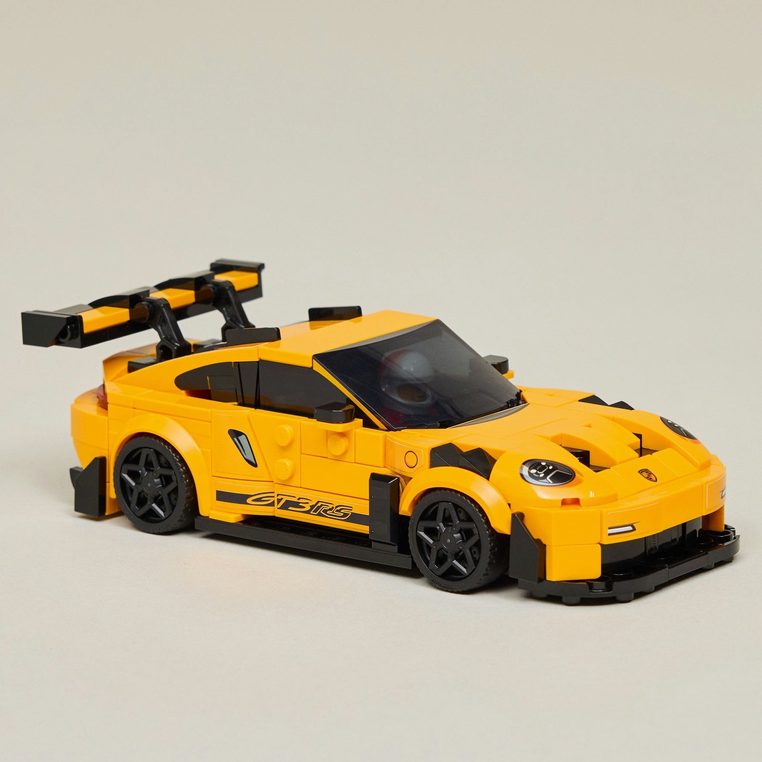 LEGO® Speed Champions Porsche 911 GT3 RS - Toy Polloi