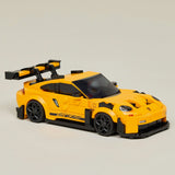 LEGO® Speed Champions Porsche 911 GT3 RS - Toy Polloi