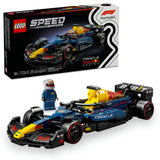 LEGO® Speed Champions Oracle Red Bull Racing RB20 - Toy Polloi