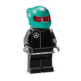 LEGO® Speed Champions Mercedes-AMG PETRONAS F1 - Toy Polloi