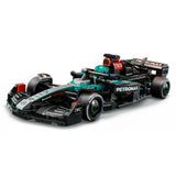 LEGO® Speed Champions Mercedes-AMG PETRONAS F1 - Toy Polloi