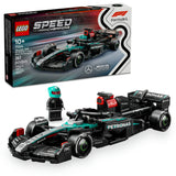 LEGO® Speed Champions Mercedes-AMG PETRONAS F1 - Toy Polloi