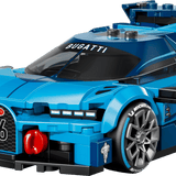 LEGO™ Speed Champions Bugatti Vision Gran Turismo