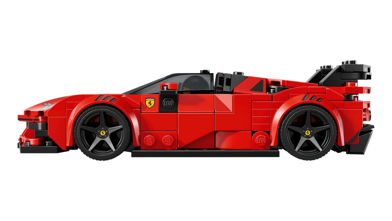 LEGO™ Speed Champions Ferrari SF90 XX
