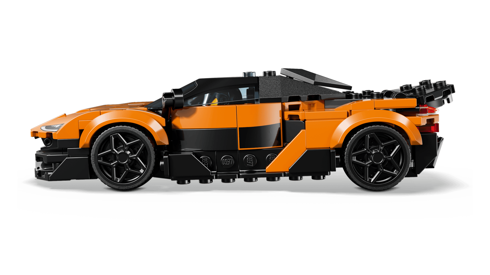 LEGO™ Speed Champions McLaren W1