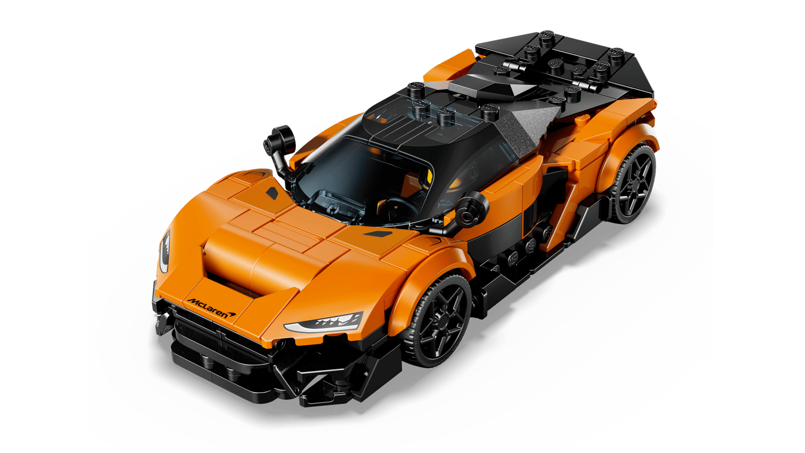 LEGO™ Speed Champions McLaren W1
