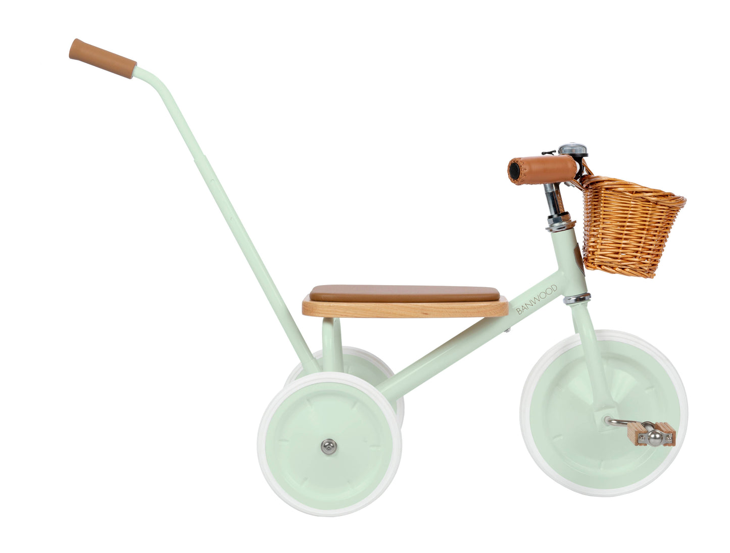 Banwood Trike - Pale Mint