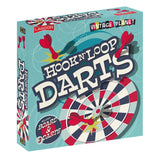 Velcro Dart Board Game - Toy Polloi