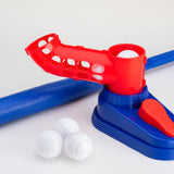 Stomp 'N Pitch Baseball Set