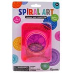 Mini Spiral Art - Toy Polloi