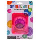 Mini Spiral Art - Toy Polloi