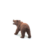 Grizzly Bear Forest Animal Toy