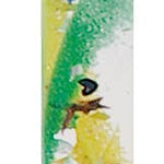 Jumbo Spiral Glitter Wand - Toy Polloi