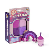 Super Clay Air-Dry Sculpting Kit