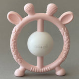 Giraffe Baby Teething Toy