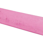 Colorful jumbo sidewalk chalk sticks for outdoor play by Toysmith, arranged on a concrete surface.