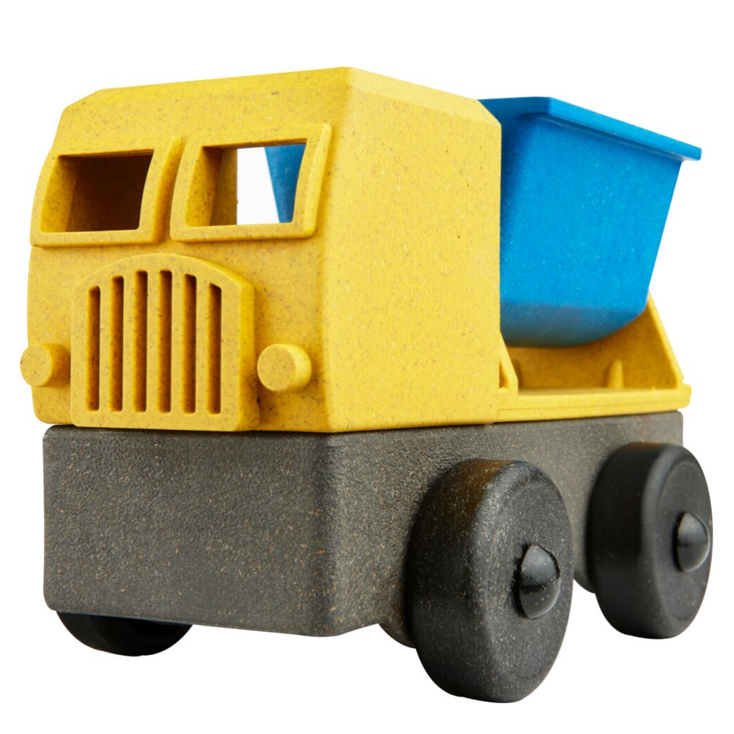 Tipper Truck - Toy Polloi