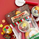 Pizzeria KidDough Play Kit