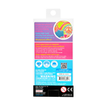 Ooly Magic Neon Puffy Pens - Toy Polloi