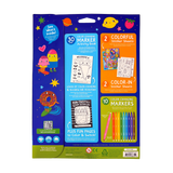 OOLY Switch-eroo! Color-Changing Activity Kit