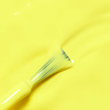 Manucurist Kids Nail Polish: Sunny Yellow