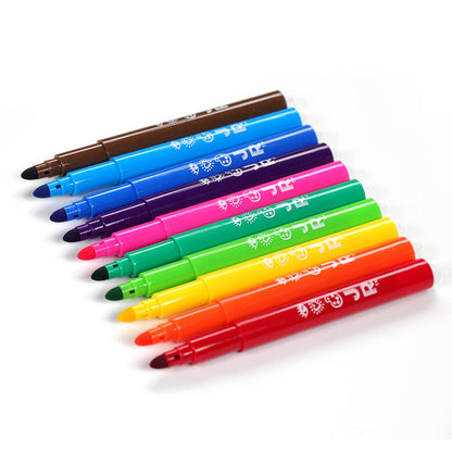 IHeartArt Jr 10 Doodle Markers