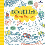 Usborne Mini Activity Books