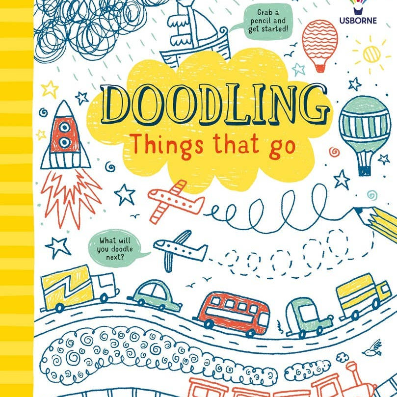 Usborne Mini Activity Books
