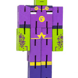 Puzzle Planet Display - Toy Polloi