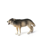 Wolf Animal Figurine