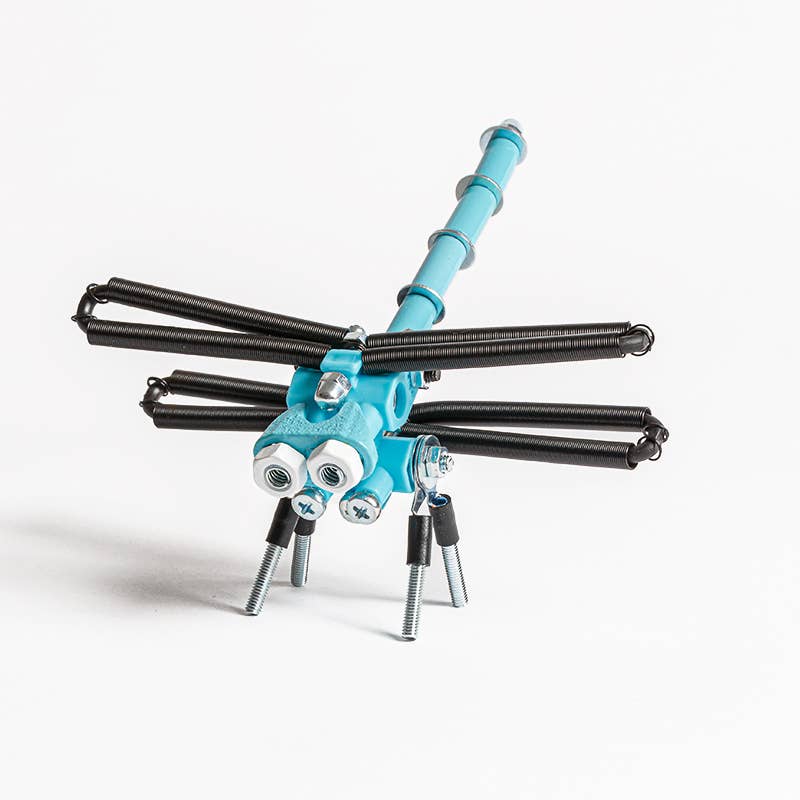 The OffBits Dragon Fly Bit - Toy Polloi