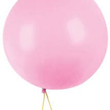 Jumbo Punch Balloons - Toy Polloi