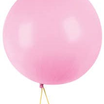 Jumbo Punch Balloons - Toy Polloi